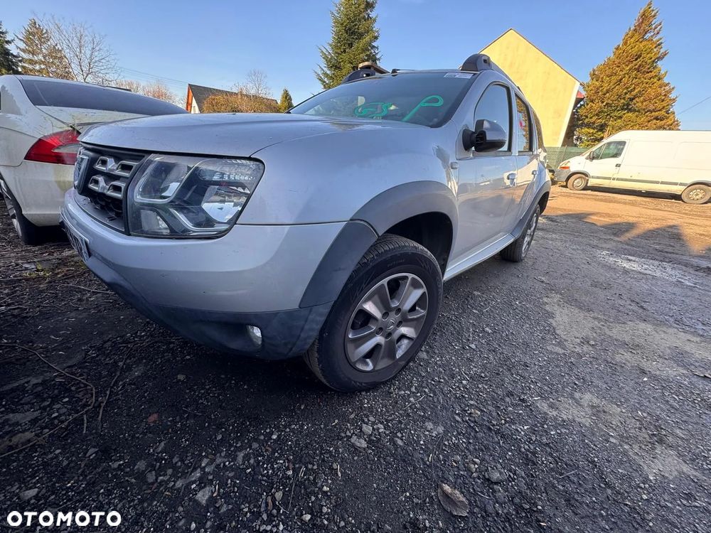 Dacia Duster 1.5 dCi Laureate - 8