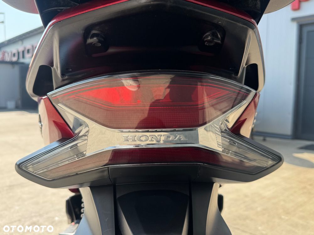 Honda PCX - 28