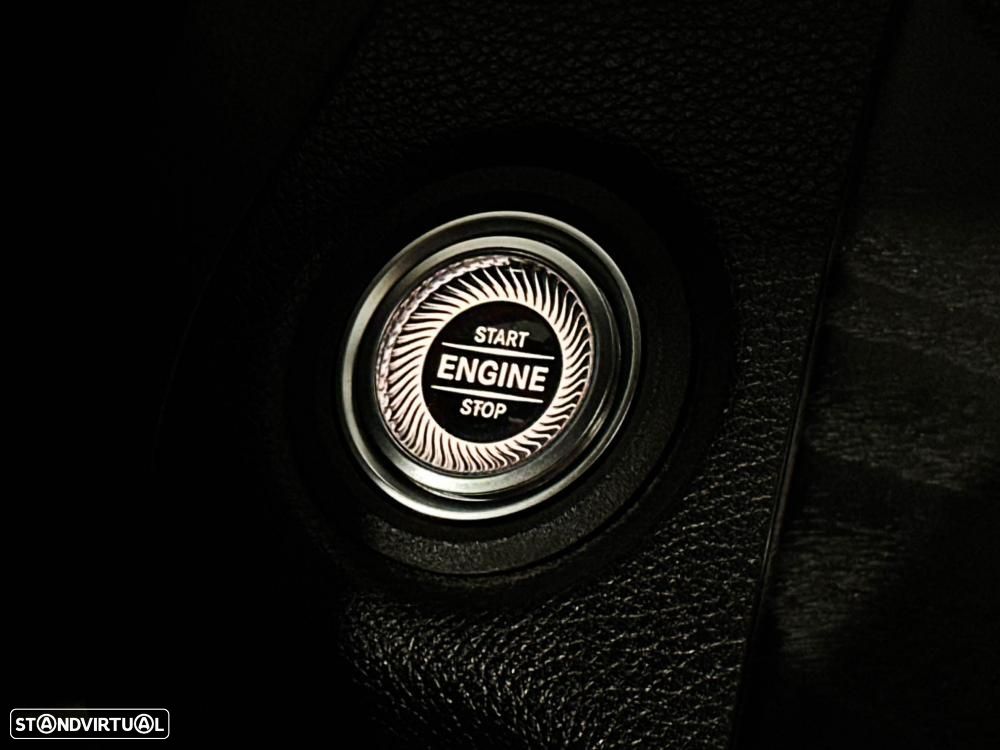 Mercedes-Benz C 200 Cabrio 9G-Tronic AMG Line - 42