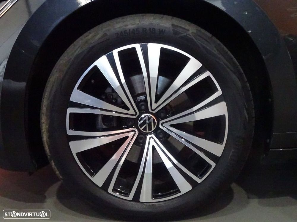 VW Arteon Shooting Brake 1.4 TSI eHybrid Elegance - 38