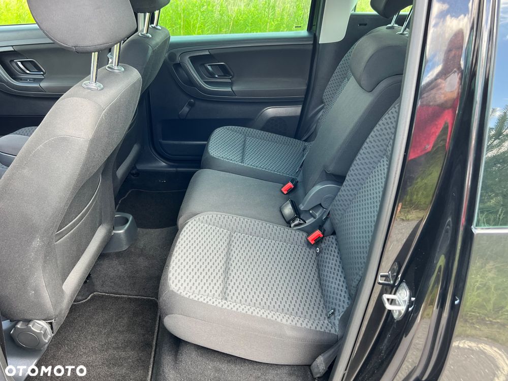 Skoda Roomster 1.6 TDI DPF Elegance PLUS EDITION - 4
