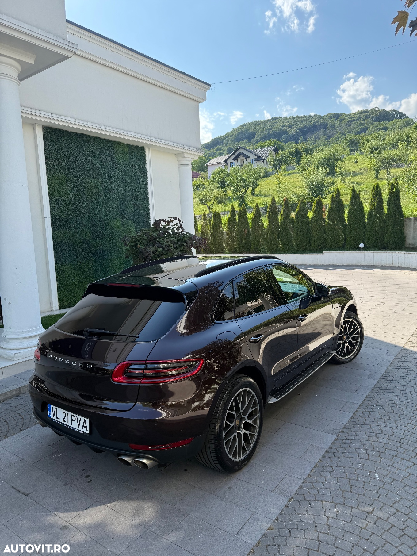 Porsche Macan 3.0 PDK S - 5