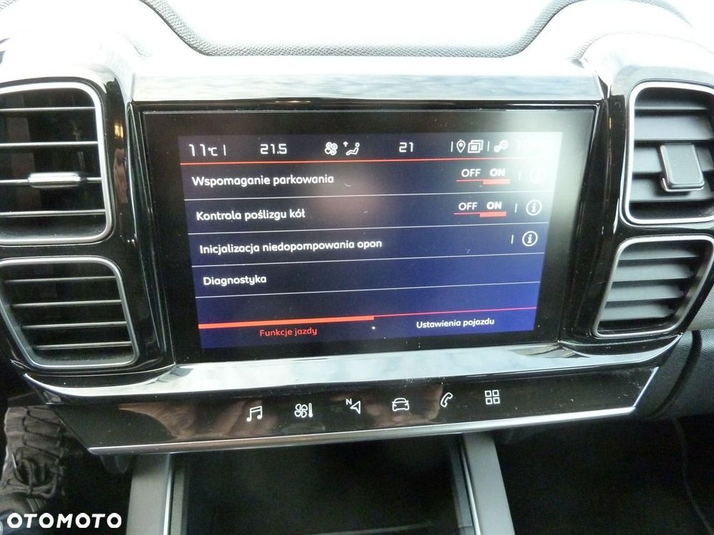 Citroën C5 Aircross - 24