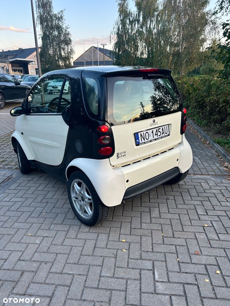 Smart Fortwo & pulse - 4