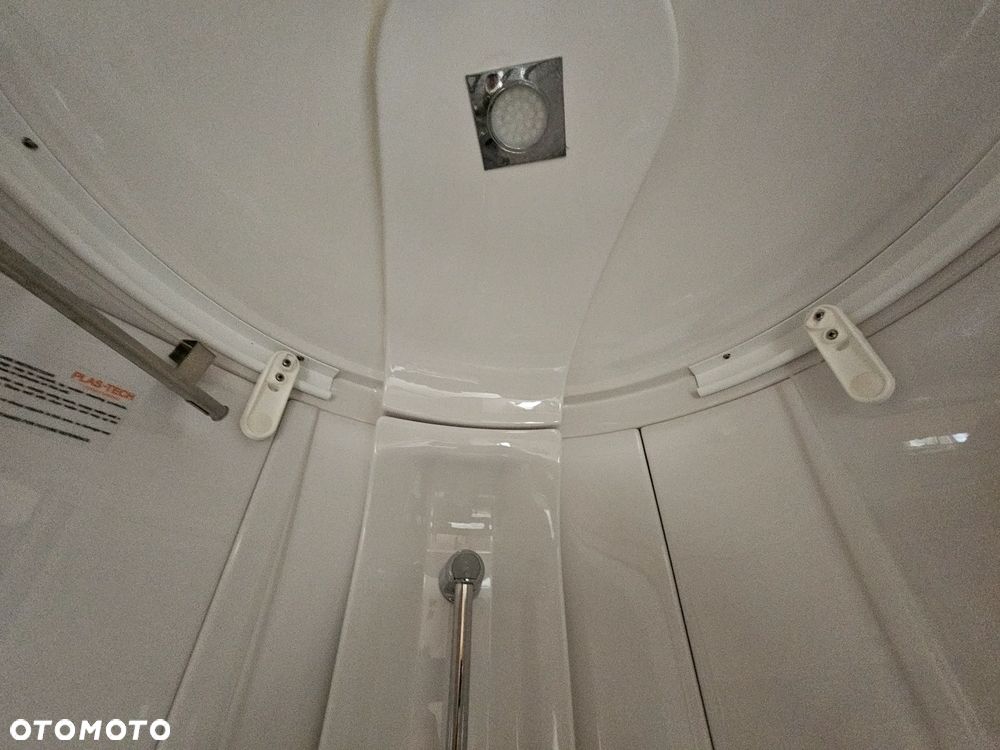 Elddis Affinity 550 - 39