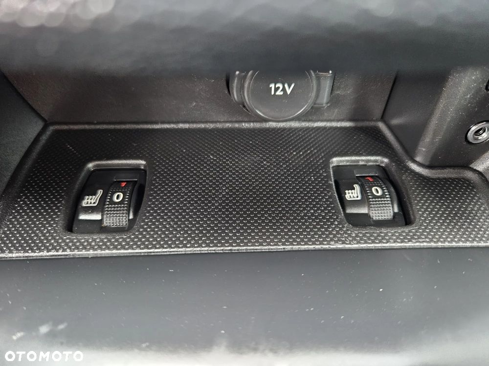 Peugeot 308 SW BlueHDi 150 Automatik Stop & Start Allure - 22