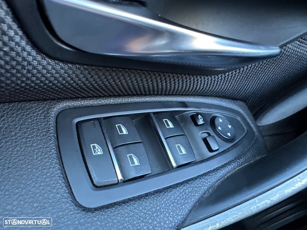 BMW 418 d Advantage - 15