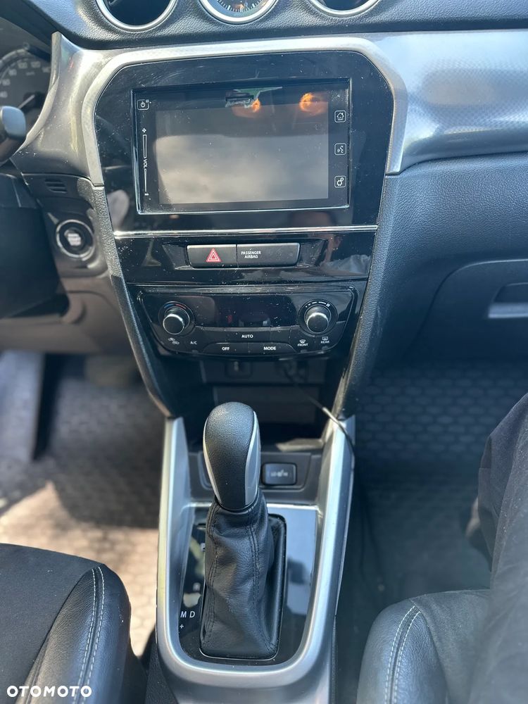 Suzuki Vitara 1.6 (4x4) Allgrip Automatik Comfort - 18