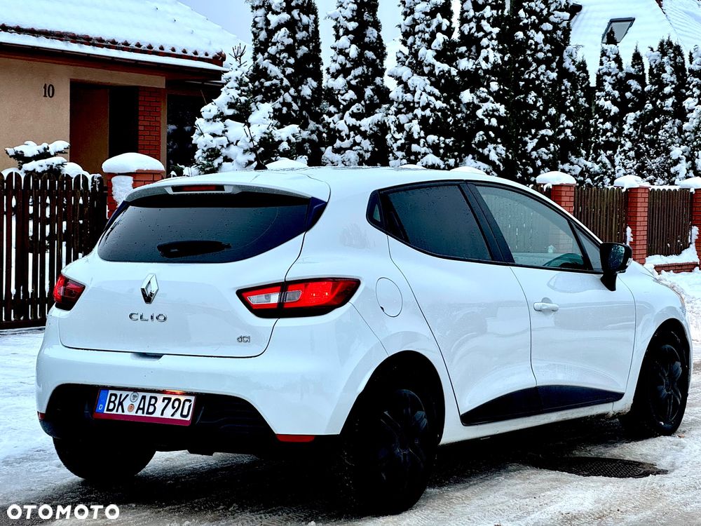 Renault Clio - 5