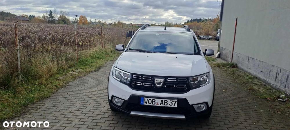 Dacia Sandero Stepway TCe 90 Prestige - 4