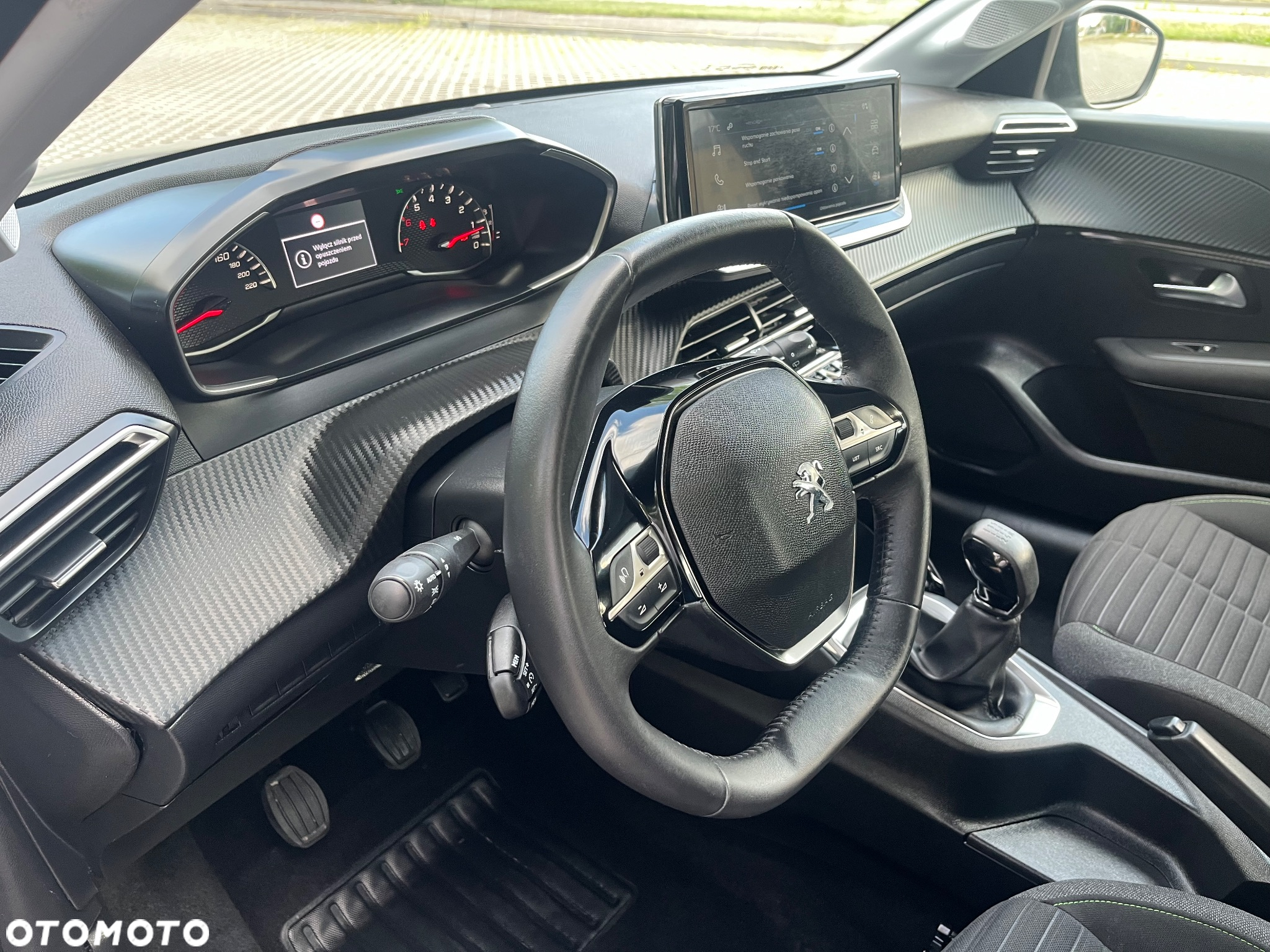 Peugeot 208 1.2 PureTech Active S&S - 12