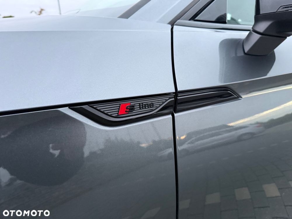 Audi A5 Sportback - 10