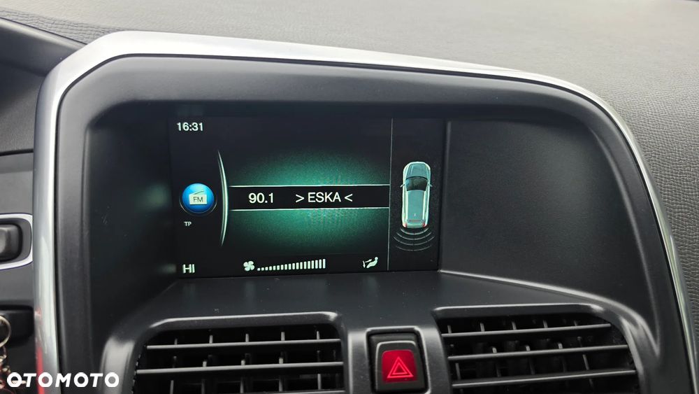 Volvo XC 60 D4 Summum - 31