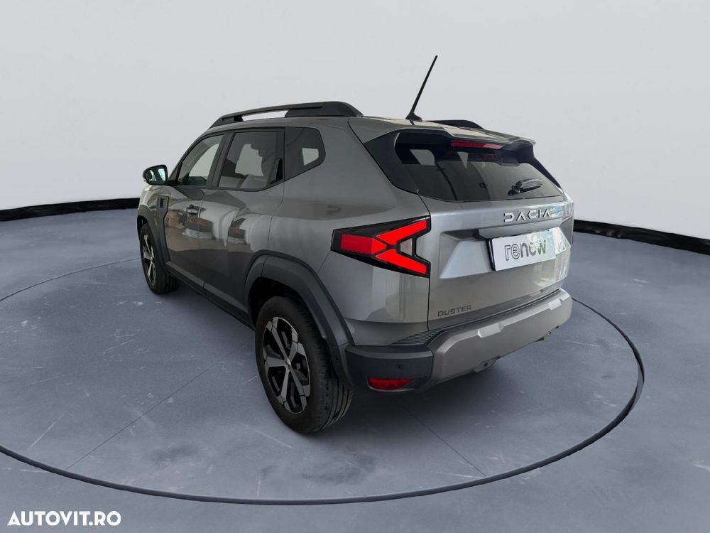 DACIA Duster 2024 — imagine 2