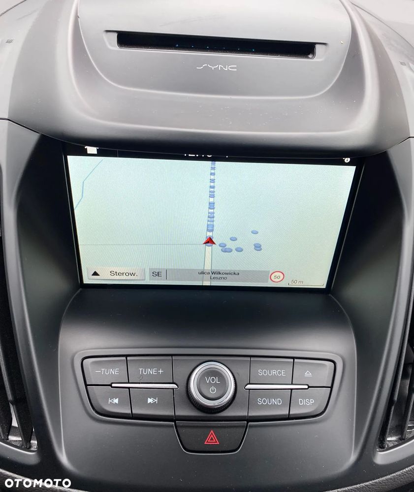 Ford Kuga 2.0 TDCi 4x4 ST-Line - 14