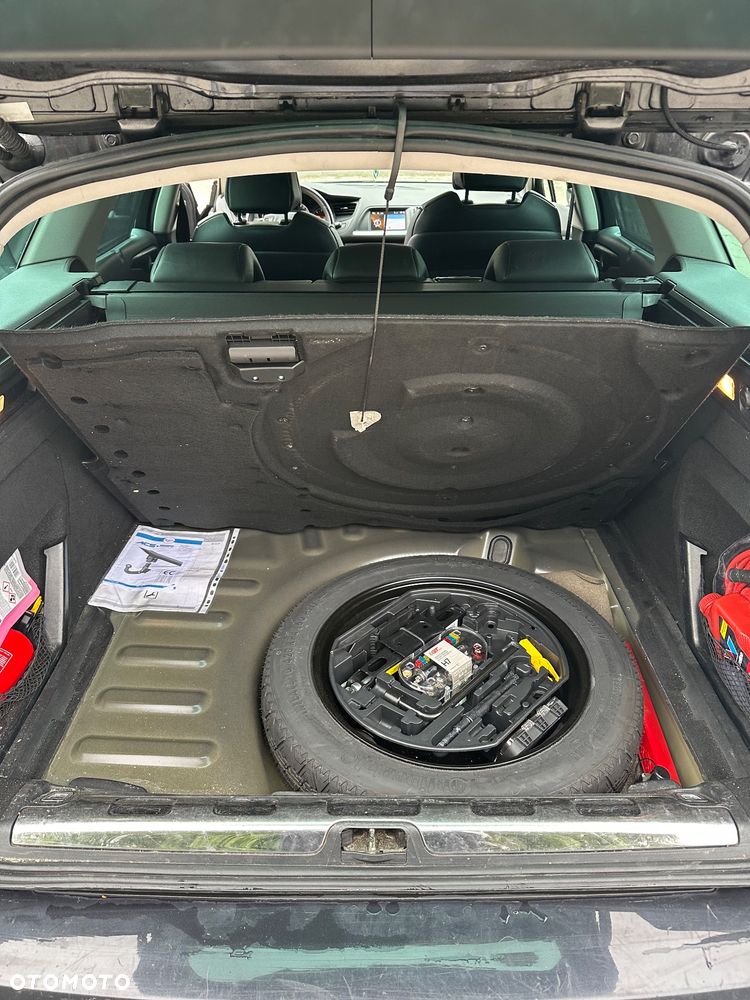 Citroën C5 2.2 HDi Exclusive - 6