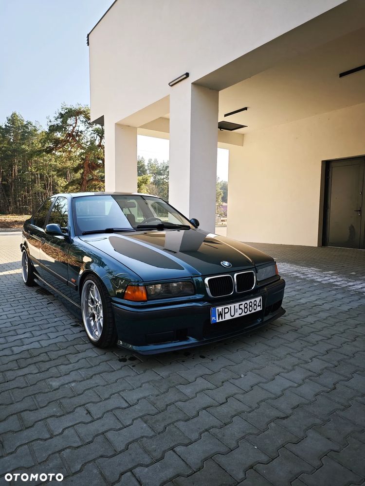 BMW Seria 3 - 3