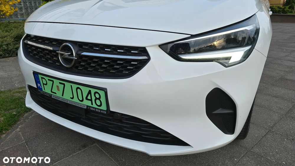 Opel Corsa Electric Ultimate - 5