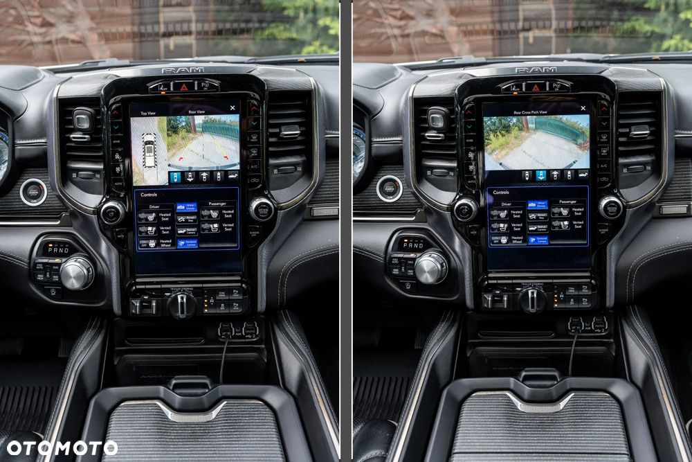RAM 1500 5.7 Crew Cab Limited - 36