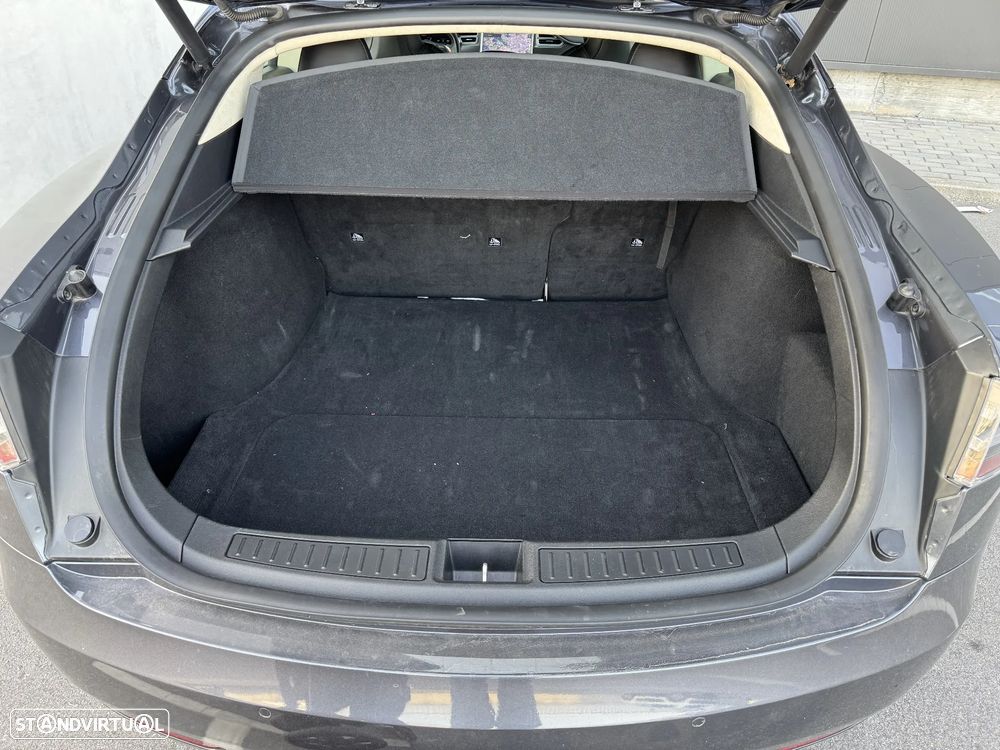 Tesla Model S 100D - 14