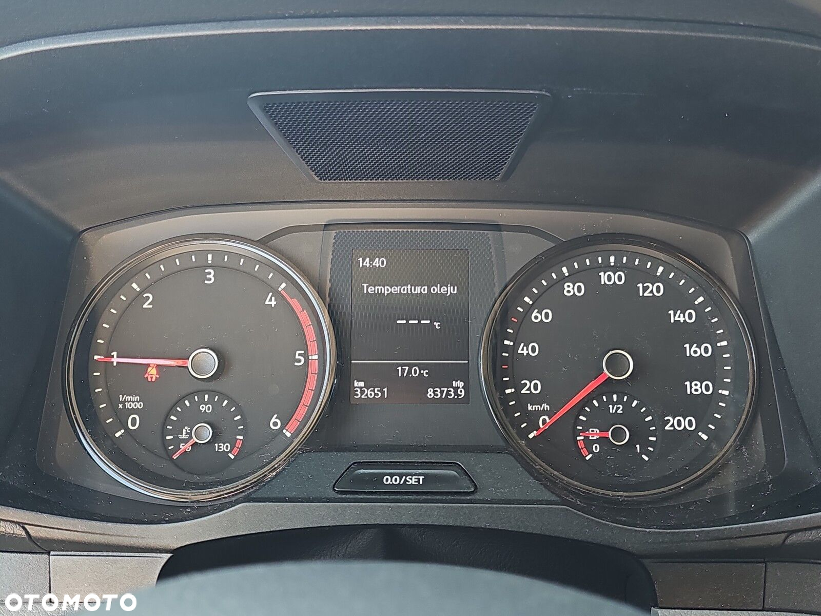 Volkswagen Crafter - 11