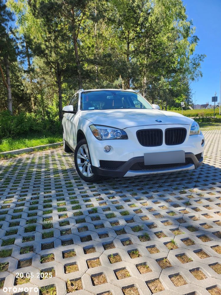 BMW X1 xDrive18d - 3