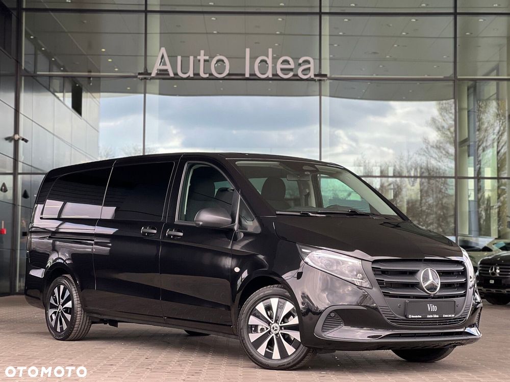 Mercedes-Benz Vito - 3