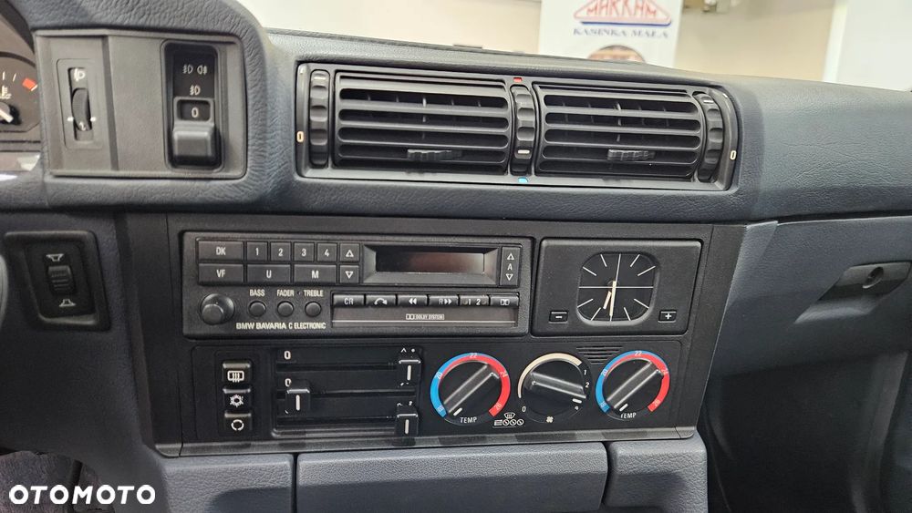 BMW Seria 5 - 16