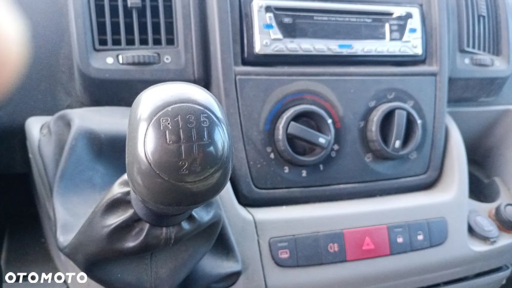 F.V 20UM23 Skrzynia biegów 2,2 HDI DUCATO III BOXER DUCATO JUMPER III JAZDA PRÓBNA MONTAŻ Gwarancja - 3