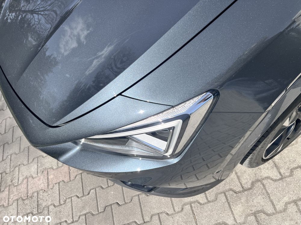 Cupra Formentor VZ 2.0 TSI 4Drive DSG - 17