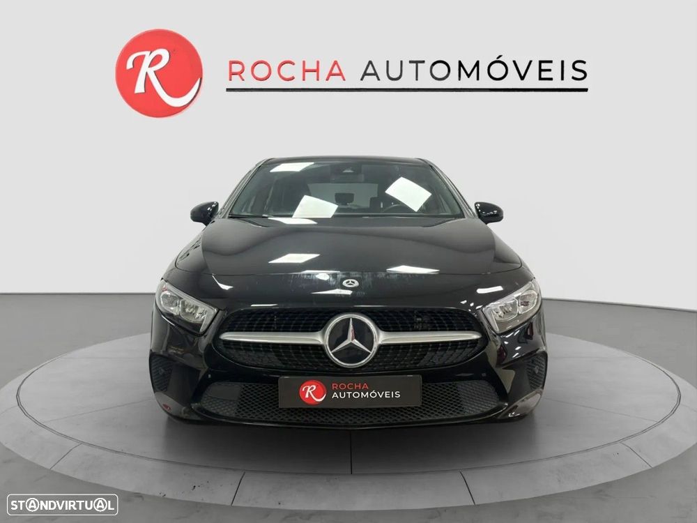 Mercedes-Benz A 250 e Progressive - 3