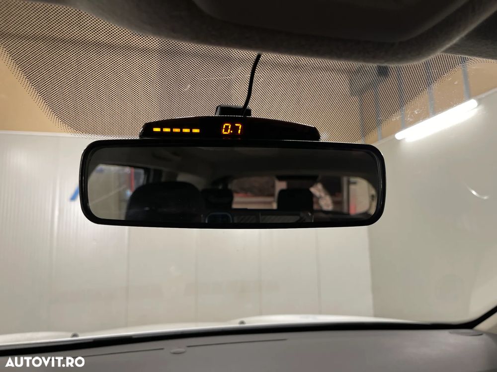 Dacia Duster 1.5 Blue dCi 4WD Comfort - 21