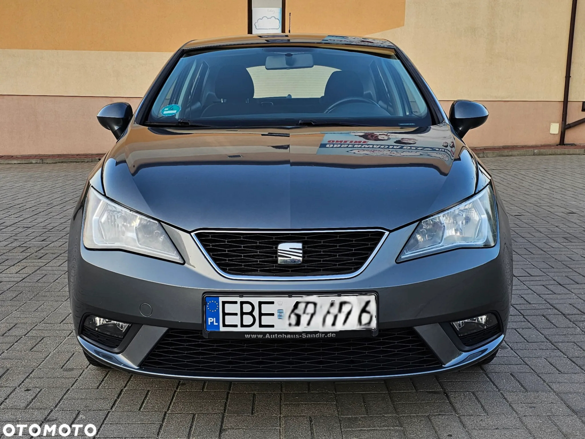 Seat Ibiza - 11