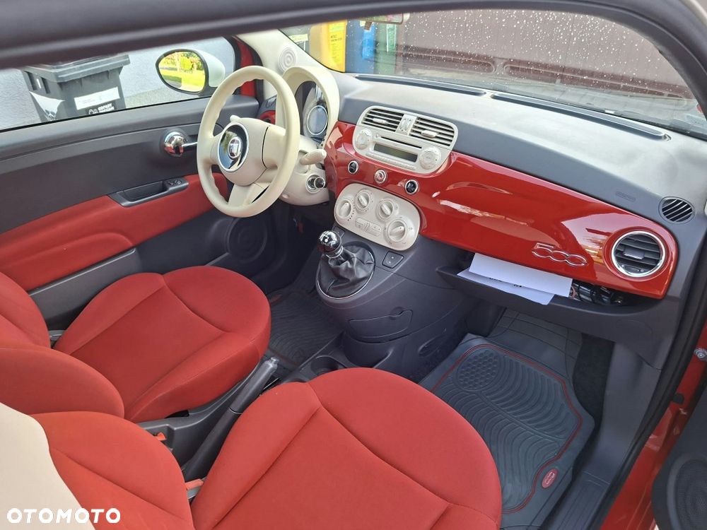 Fiat 500 - 4
