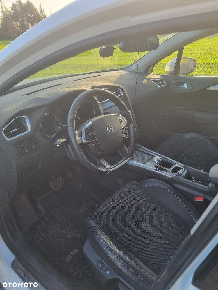 Citroën C4 - 12