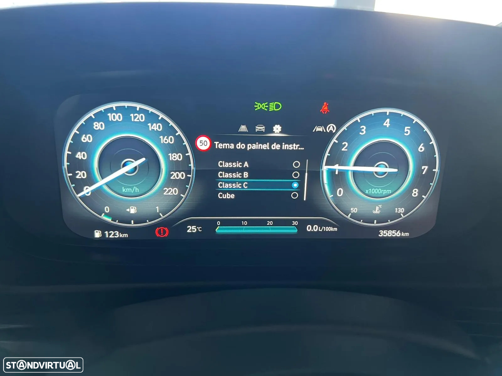 Hyundai i20 1.0 T-GDI Style - 20