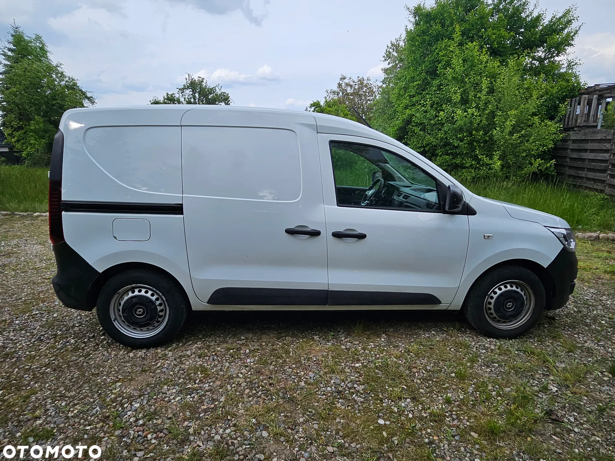 Renault Express - 5