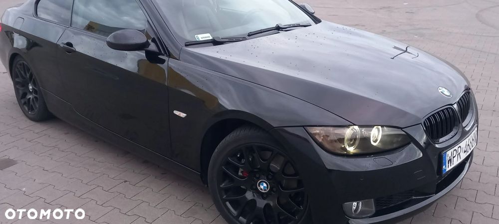 BMW Seria 3 330 Ci - 15