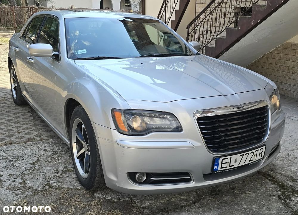 Chrysler 300 - 2