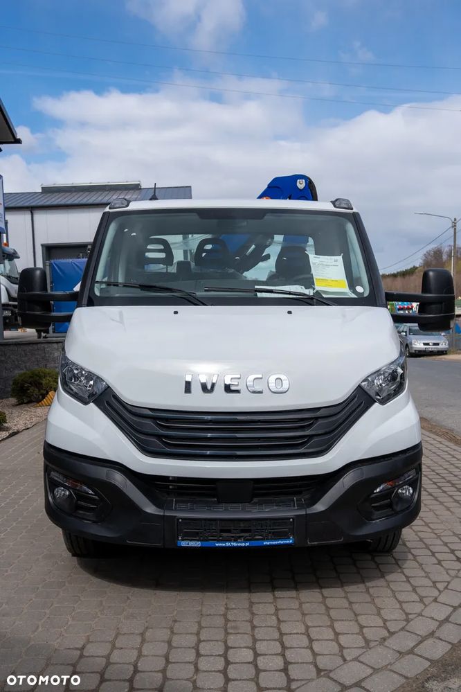 Iveco Daily 50C16 - 12