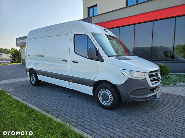 Mercedes-Benz Sprinter L2H2 314CDI