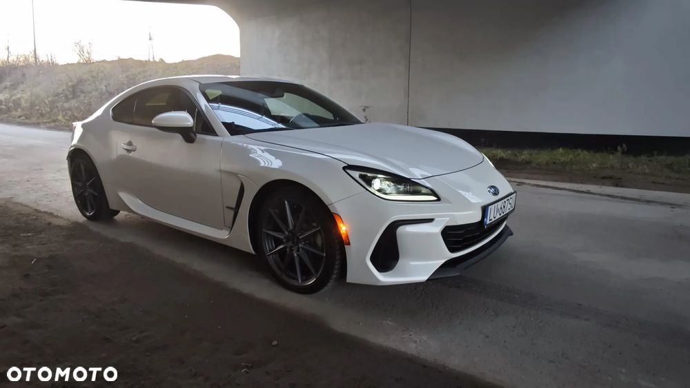 Subaru BRZ 2.4i Sport ES Final Edition - 2