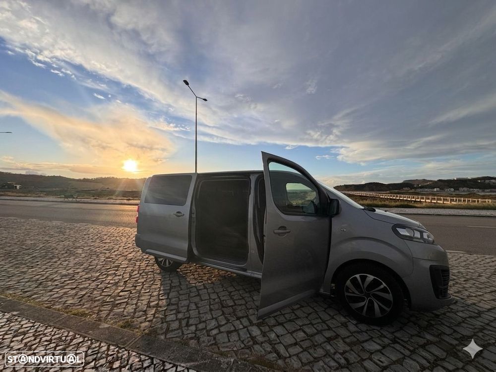 Citroën Spacetourer 1.5 BlueHDi XL Business - 5