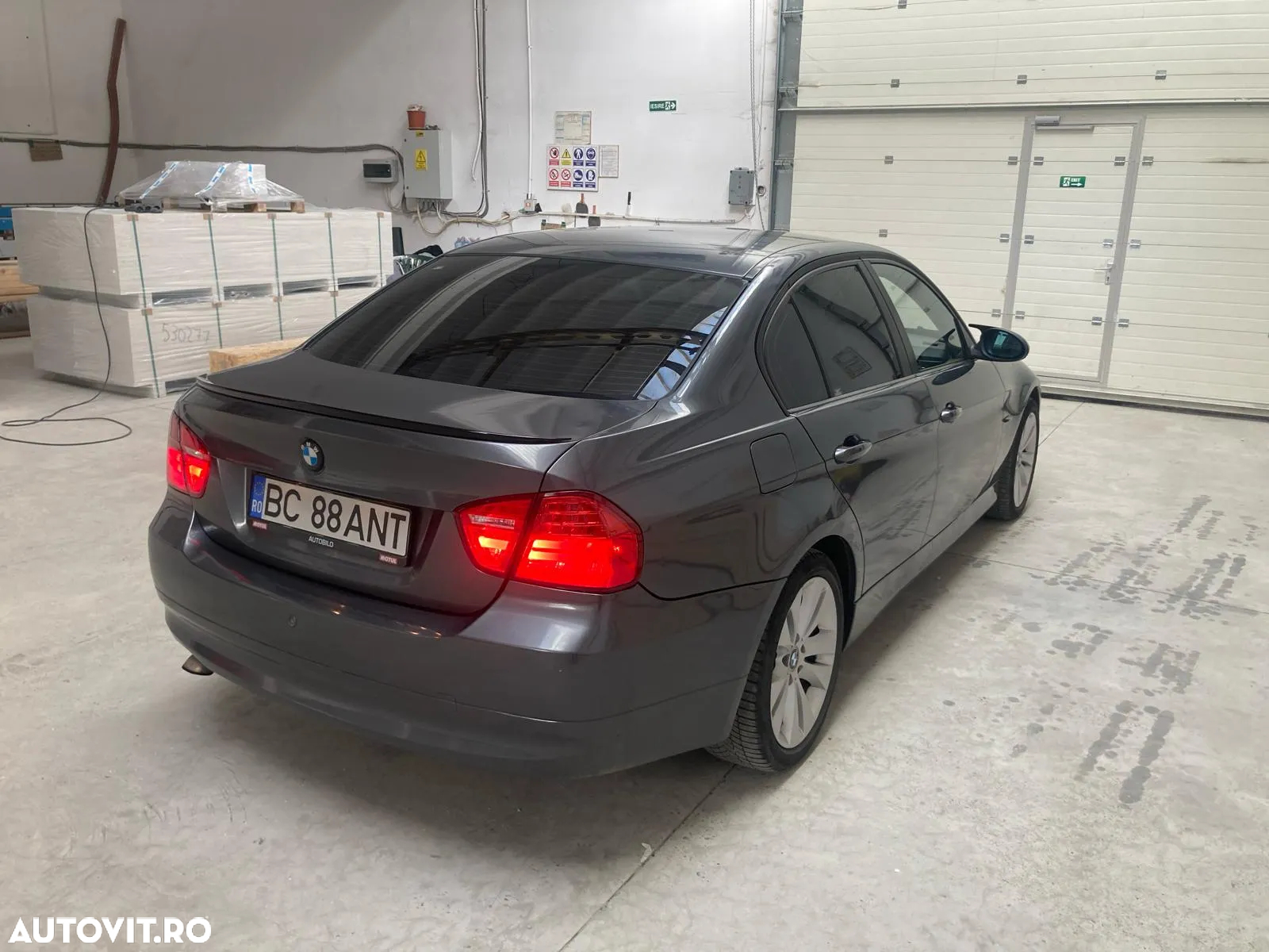 BMW Seria 3 - 12