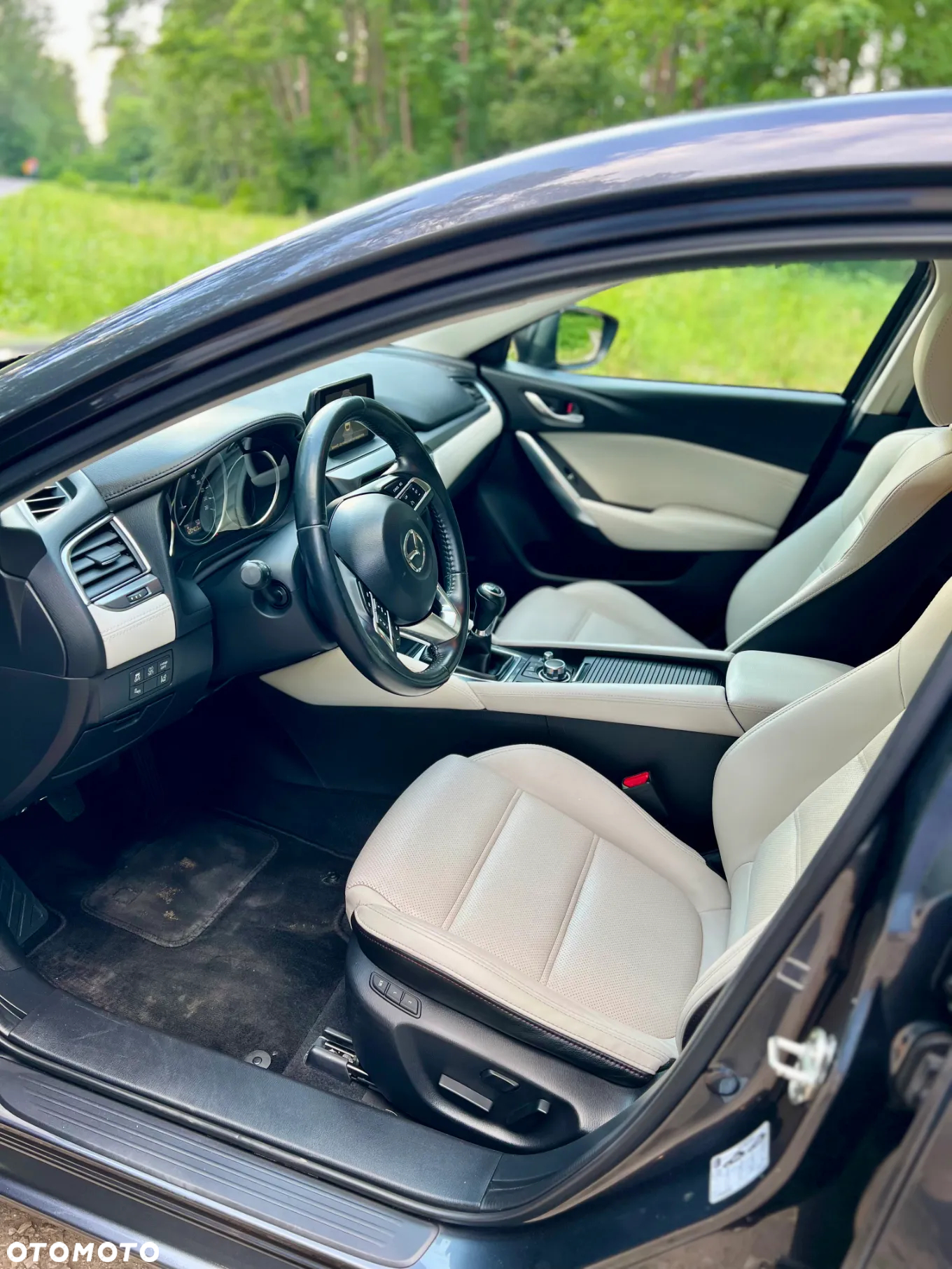Mazda 6 2.0 Skypassion I-ELoop - 11