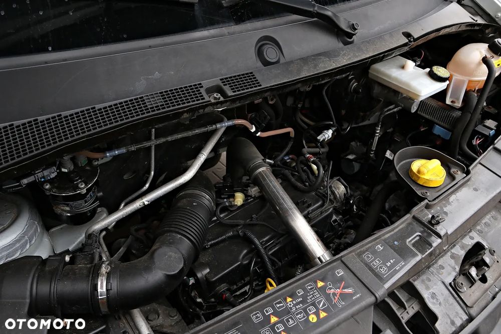 Opel MOVANO - 40