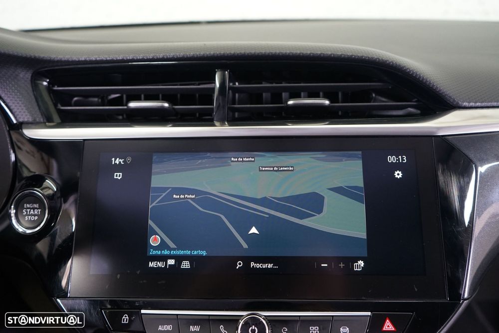 Opel Corsa-e GS Line - 32