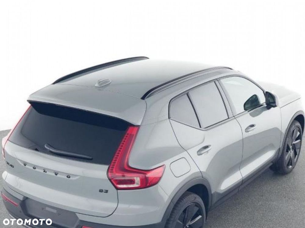 Volvo XC 40 - 4