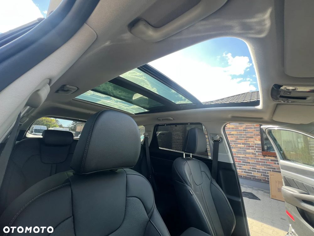 Kia Sorento - 29