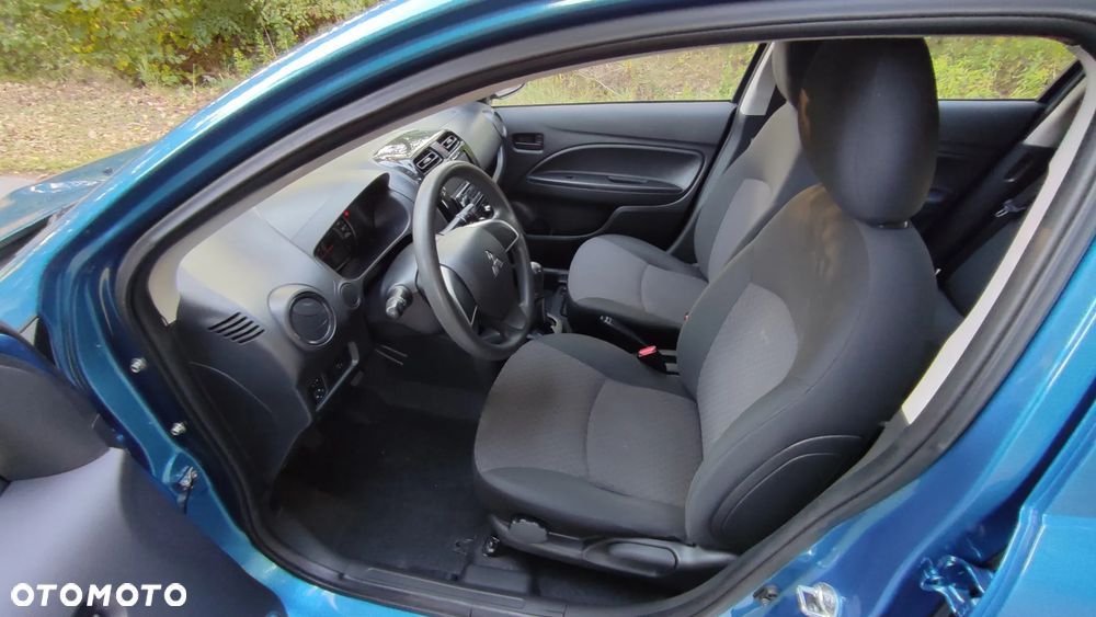 Mitsubishi Space Star 1.0 Inform - 7